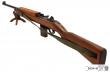 Winchester M1 Carbine 1941 Civilian Version INERTE con Cinghia by Denix